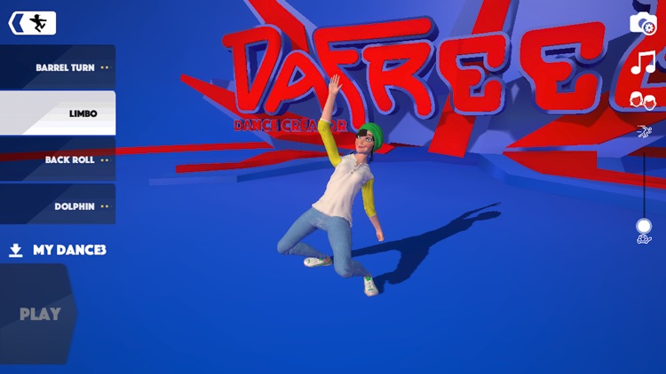 DaFreeGo screenshot-3