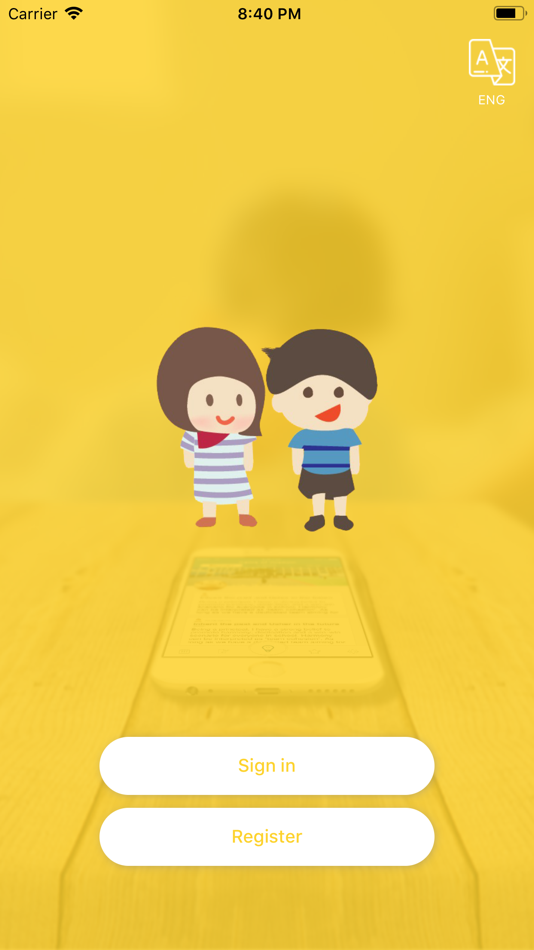 #1. Sunkids 加州天地幼稚園 (iOS) 由: BULL.B TECHNOLOGY LIMITED