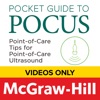 Videos for POCUS: Ultrasound - iPhoneアプリ