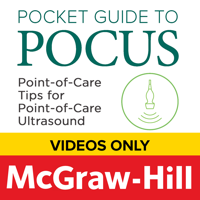 Videos for POCUS Ultrasound