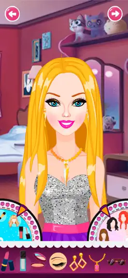 Game screenshot Sofia & Jasmine Girl Princess mod apk