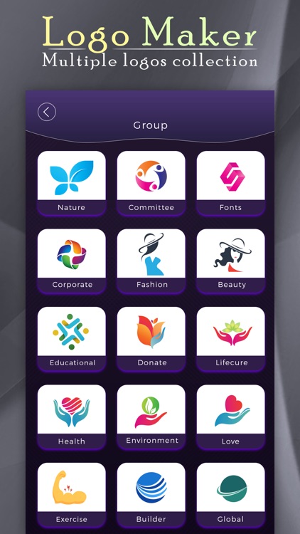 Logo Creator : Best Logo Maker