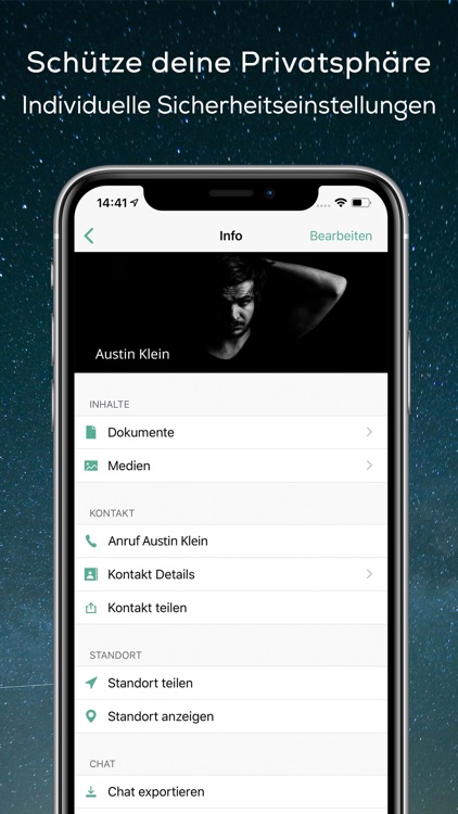 conNEXT screenshot-3