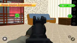 Game screenshot Stress Buster: Shooting Home mod apk