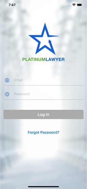 Platinum Lawyer