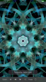 Astral Blossom iphone bilder 1