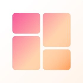 螢幕擷取畫面 (4) Simple Photo Widget +