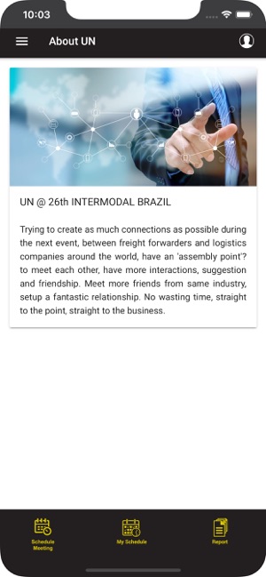 UNatINTERMODAL(圖3)-速報App