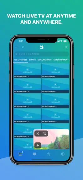 Game screenshot StrymTV mod apk