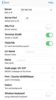 tn3270 lite айфон картинки 4