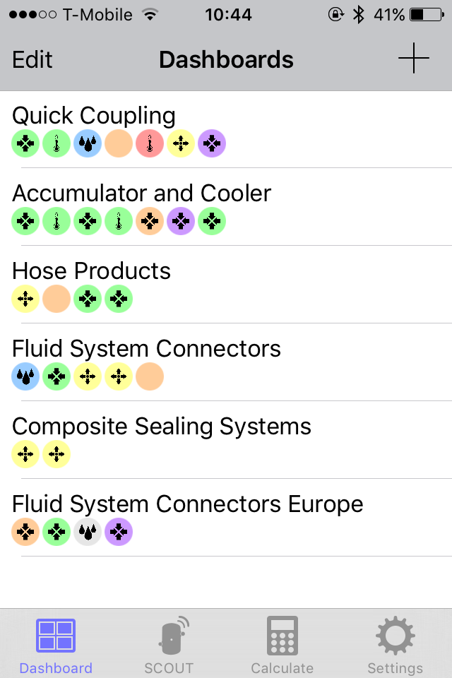 Voice of the Machine-SensoNODE