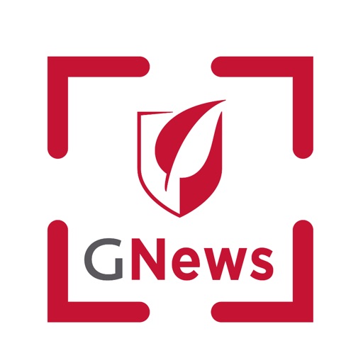 GNews icon
