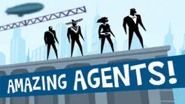 Game screenshot Spy Fall: Secret Service Agent hack