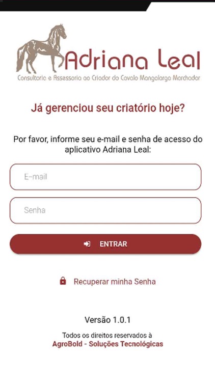 Adriana Leal Assessoria