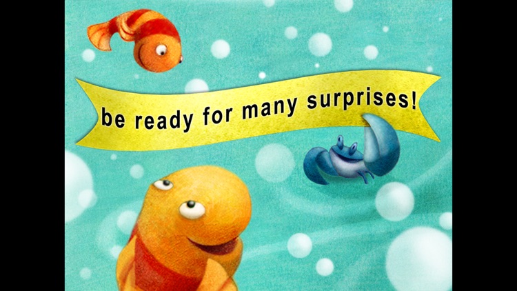 Let's Go Lex! interactive tale screenshot-4