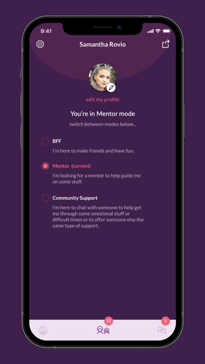 Blazer by Jeboah Miranda screenshot-5