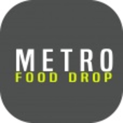 MetroFoodDrop_Driver