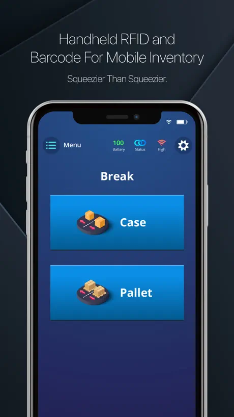 Simply RFID: Nox