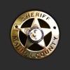 Marion County Sheriff Arkansas
