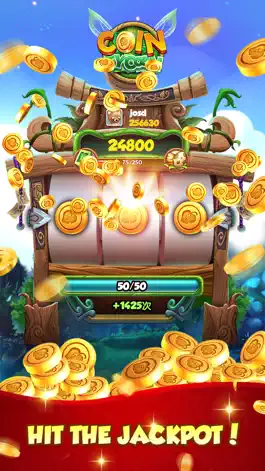 Game screenshot Coin Tycoon - Spins apk