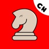 Icon Solo Chess