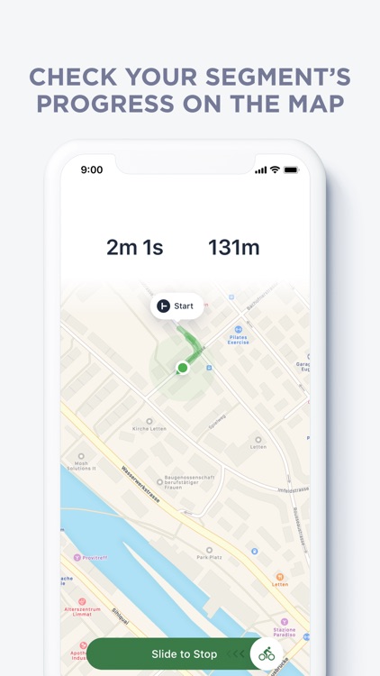 Posmo Segments screenshot-3