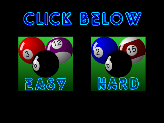 Screenshot #4 pour Pool Champions