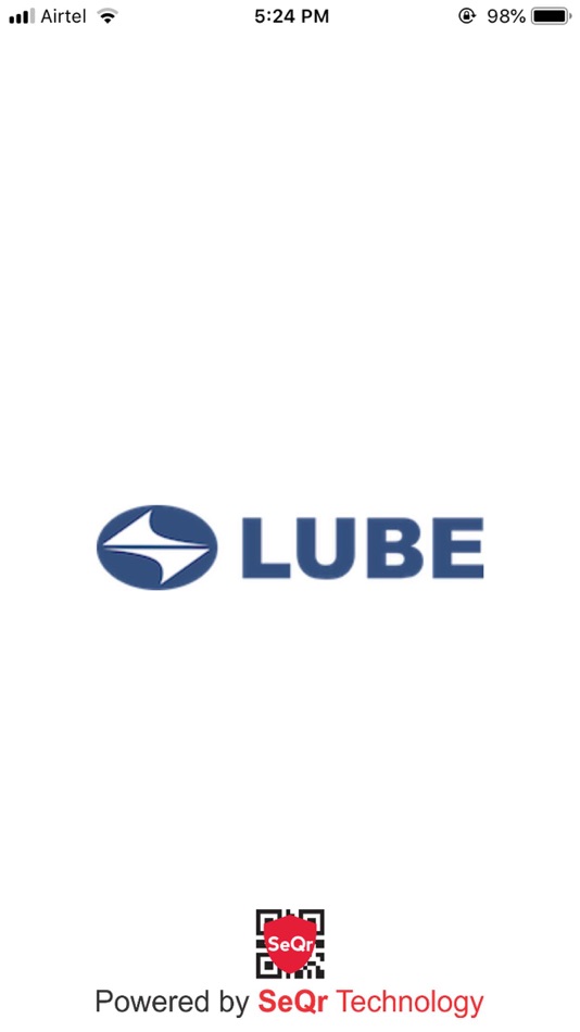 #1. LUBE Corporation (iOS) 由: SeQr Technology