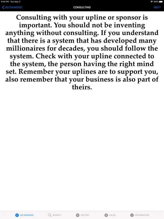 GO DIAMOND HD screenshot-5