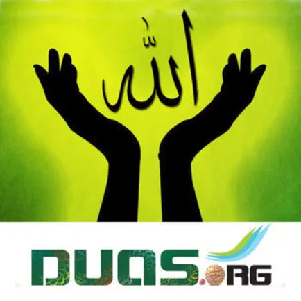 Duas by Duas.Org Cheats