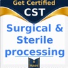 Surgical & Sterile Processing icon