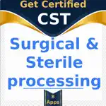 Surgical & Sterile Processing App Negative Reviews