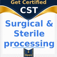Surgical & Sterile Processing