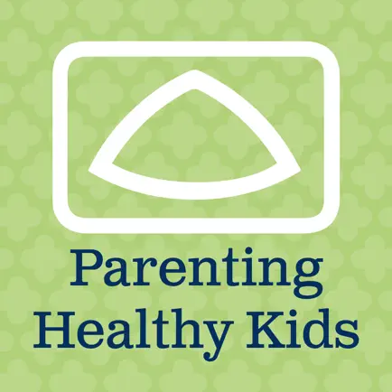 Parenting Healthy Kids 0-5 Cheats