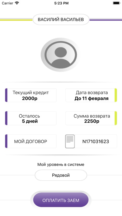 DoZP.ru screenshot-4