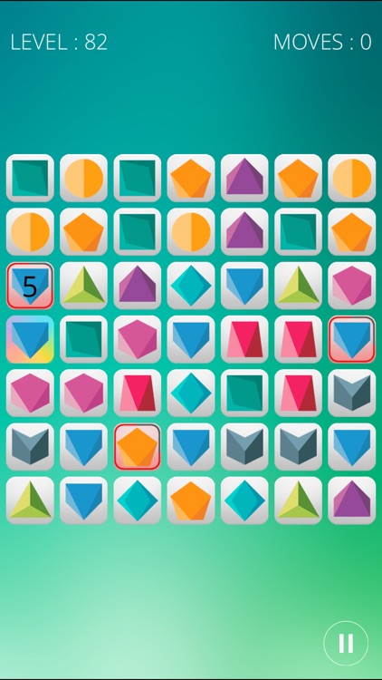Puzzledrome screenshot-4
