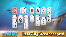 Game screenshot Solitaire Oceanscapes hack