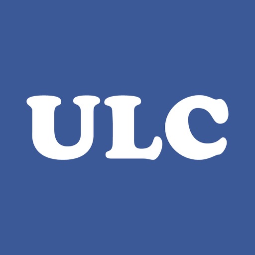 ULC - Used car sales Icon