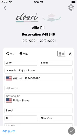 Loggia Apps screenshot 3