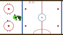 Game screenshot MvsM Hockey hack