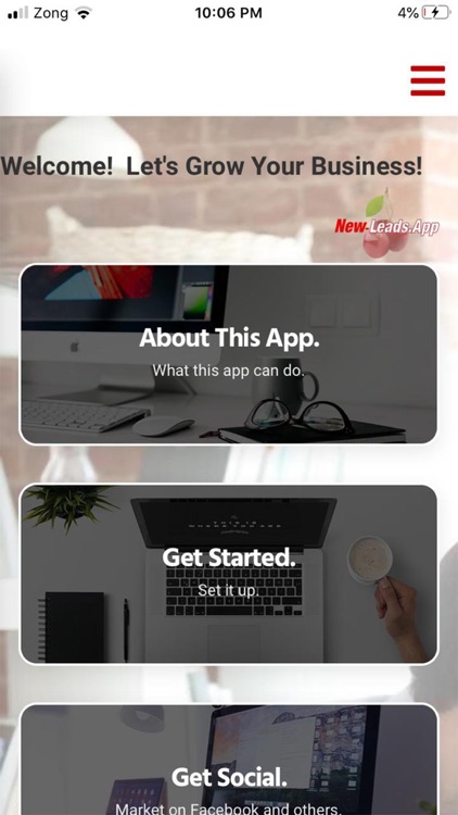 New-Leads.app screenshot-3