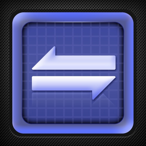 iConverter - Convert Files icon