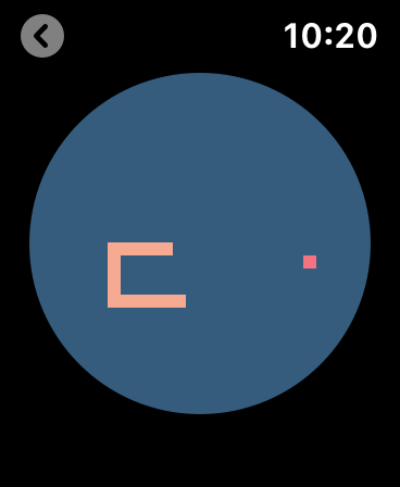 Serpent Wear - Watch Game screenshot 16