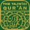 3TQ: Qur'an with Tajwid, Transliteration, and Translation