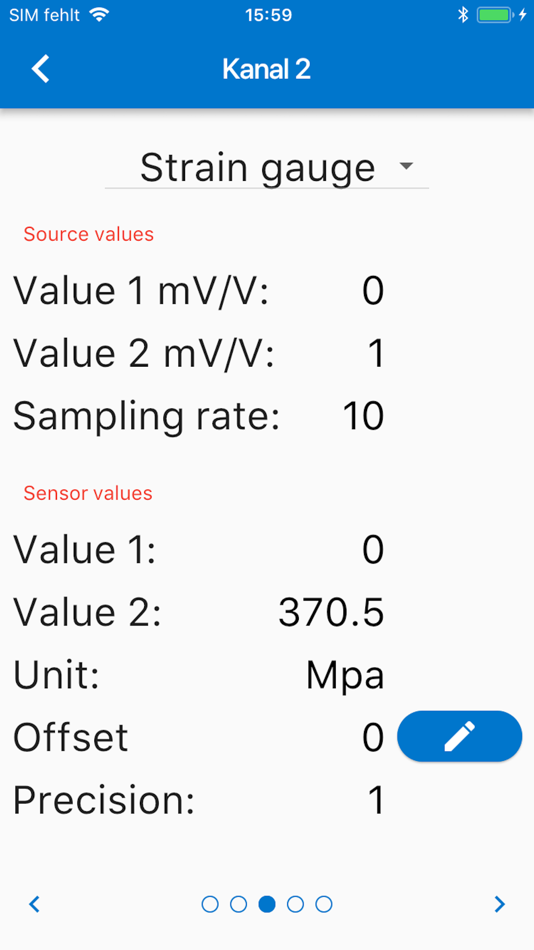 #4. JBT PRoLOG (iOS) 由: ESYS Gesellschaft fuer Elektronische Systemtechnik . Hard- und Software mbH