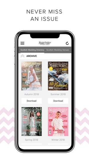Scottish Wedding Directory(圖3)-速報App