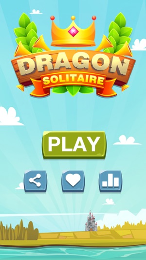 Dragon Solitaire