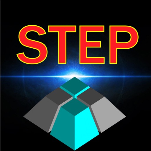 Afanche 3D STEP Viewer Phone icon