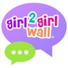 Icon Girl2Girl Wall