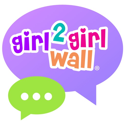 Girl2Girl Wall icon